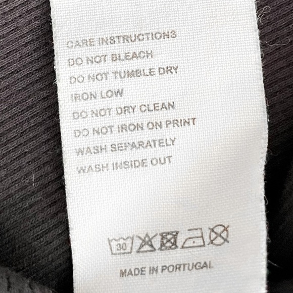 Pangaia Recycled Cotton Tank Top - Picture 11 of 11